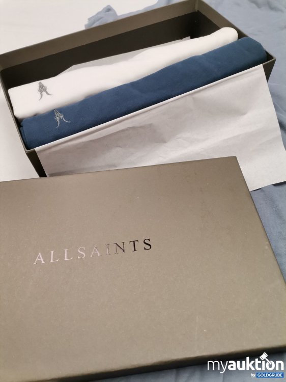 Artikel Nr. 670491 Artikel Nr. 670491: Allsaints Shirts