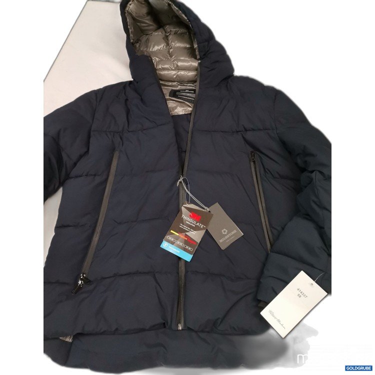 Artikel Nr. 671491: Millestone 3m thinsulate Jacke 