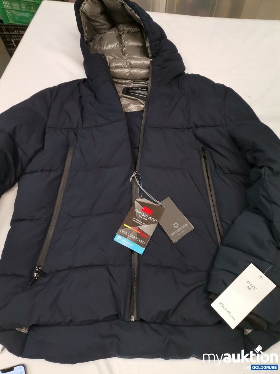 Artikel Nr. 671491: Millestone 3m thinsulate Jacke 