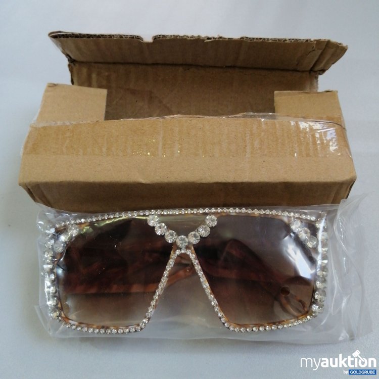 Artikel Nr. 756491 Artikel Nr. 756491: Sonnenbrille