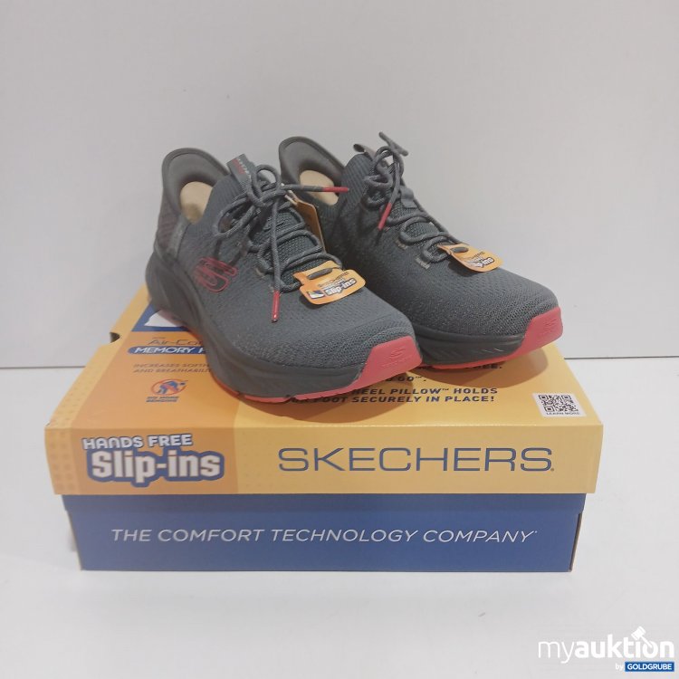 Artikel Nr. 813491: Skechers Herrenschuhe 