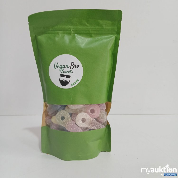 Artikel Nr. 818491: Vegan Bro Sweets sauer 500g