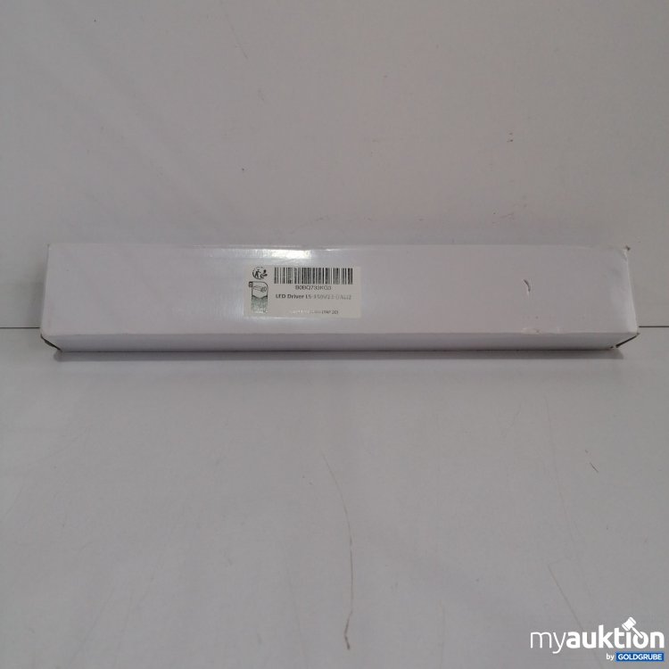 Artikel Nr. 827491 Artikel Nr. 827491: LED Driver LS-150V24 Dali2