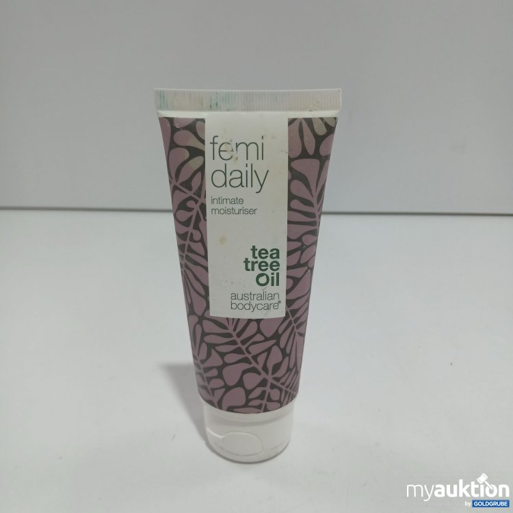 Artikel Nr. 835491 Artikel Nr. 835491: Femi Daily Moisturizer 100ml