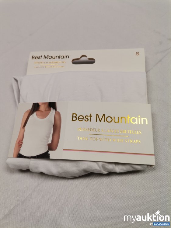 Artikel Nr. 837491: Best mountain Top 