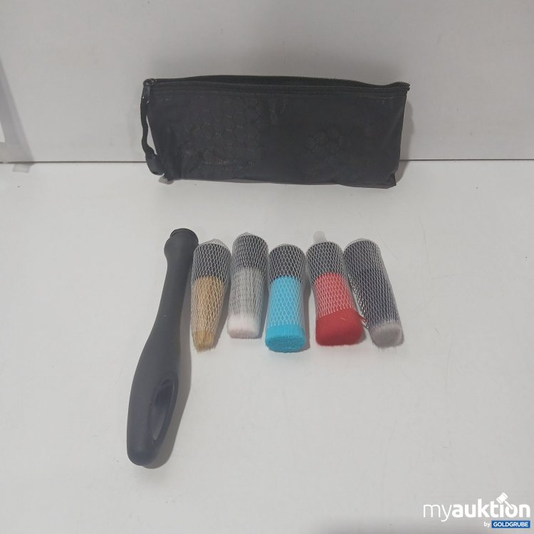 Artikel Nr. 846491: Premium 5+1 Detailing Pinselset