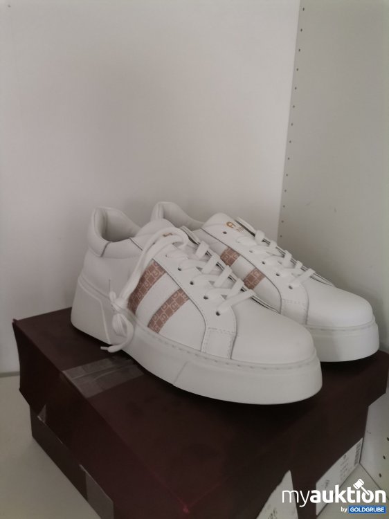 Artikel Nr. 848491 Artikel Nr. 848491: Aigner Elaine 8 Sneaker