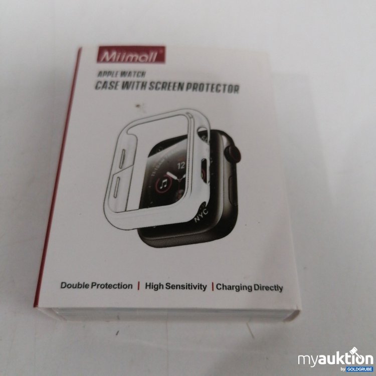 Artikel Nr. 859491: Miimall Apple Watch with Screen Protector 