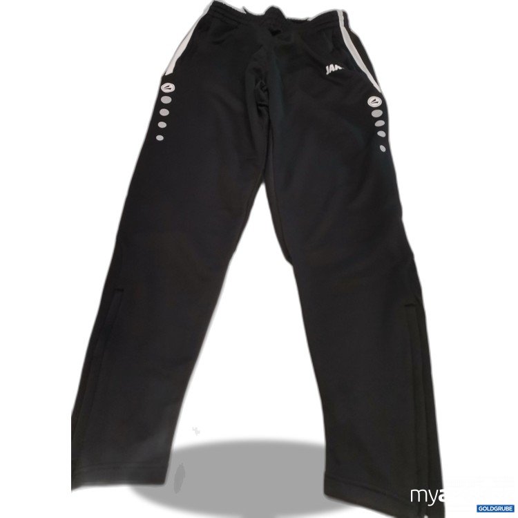 Artikel Nr. 880491: Jako Freizeithose 
