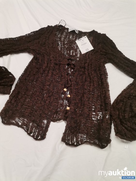 Artikel Nr. 881491 Artikel Nr. 881491: Bershka Strick Oberteil