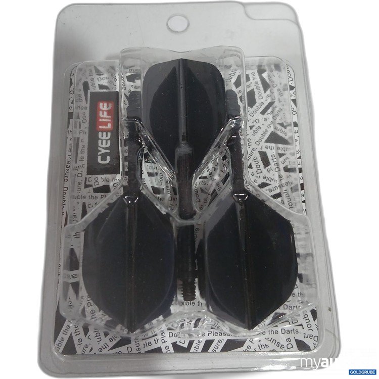 Artikel Nr. 882491: CyeeLife Dart Flights 