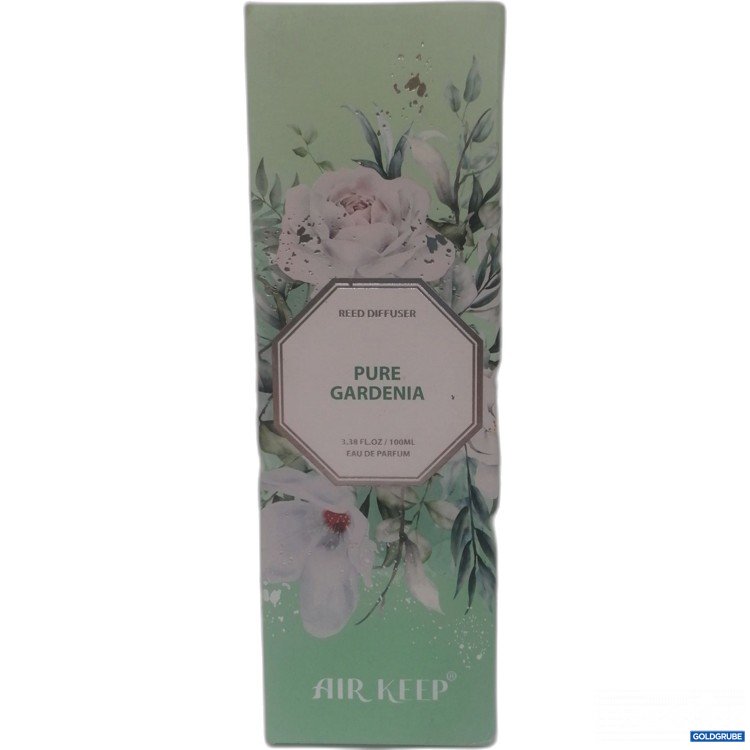 Artikel Nr. 883491: Reed Diffuser Raumduft 