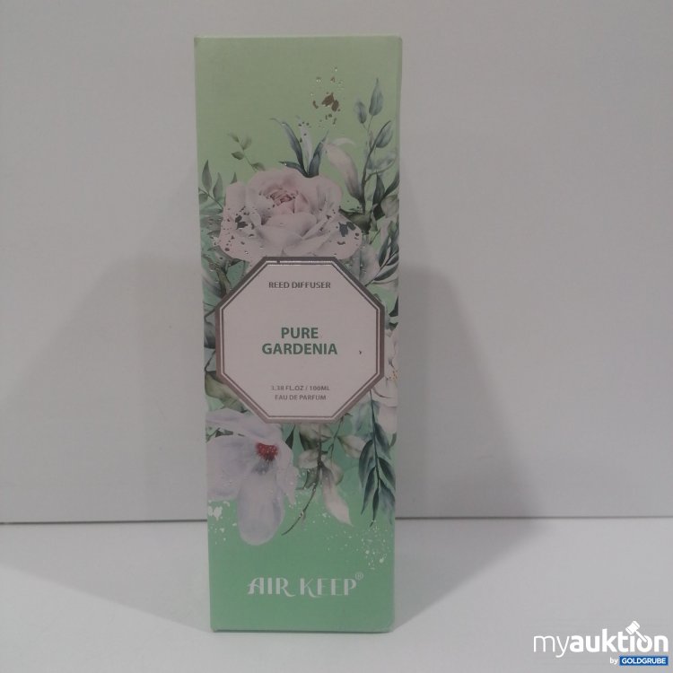 Artikel Nr. 883491: Reed Diffuser Raumduft 