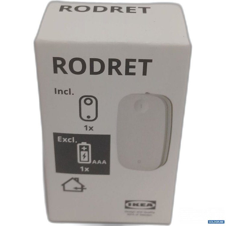 Artikel Nr. 887491: Ikea Rodret 205.281.28