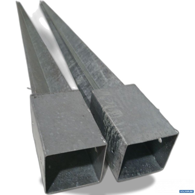 Artikel Nr. 888491 Artikel Nr. 888491: Bodenhülse 2stk