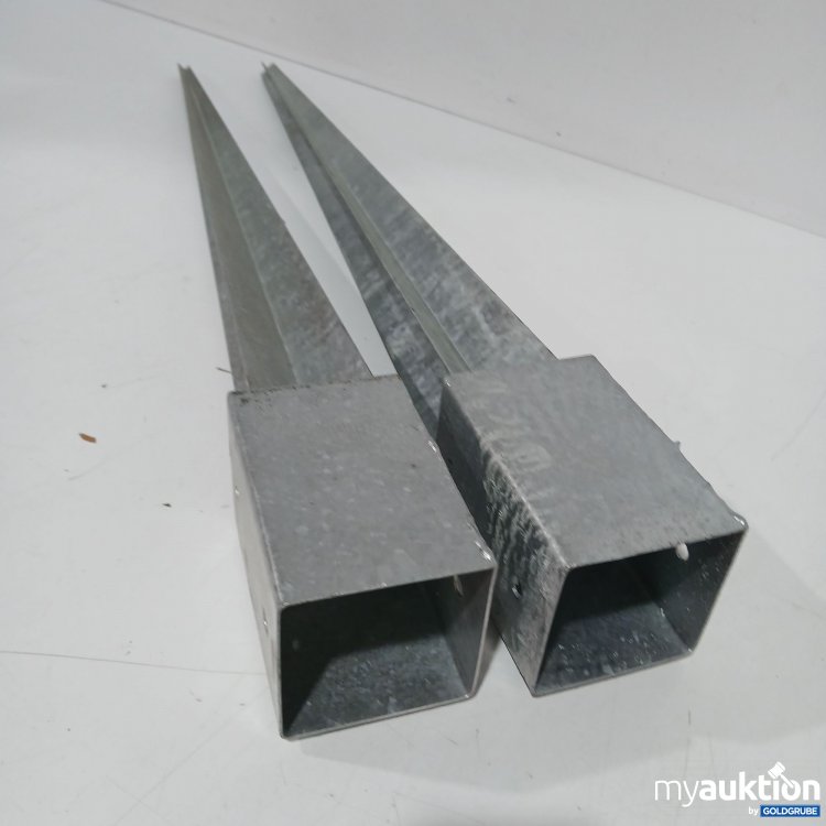 Artikel Nr. 888491 Artikel Nr. 888491: Bodenhülse 2stk