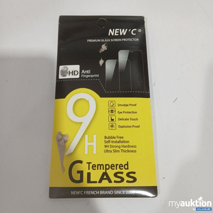 Artikel Nr. 893491: Panzerglas für iPhone 11 / XR 