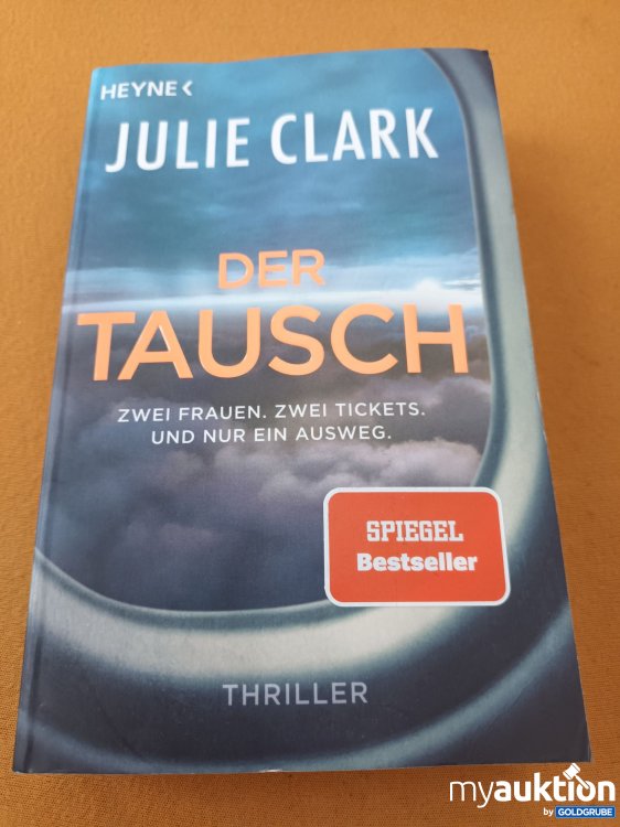Artikel Nr. 901491 Artikel Nr. 901491: Der Tausch