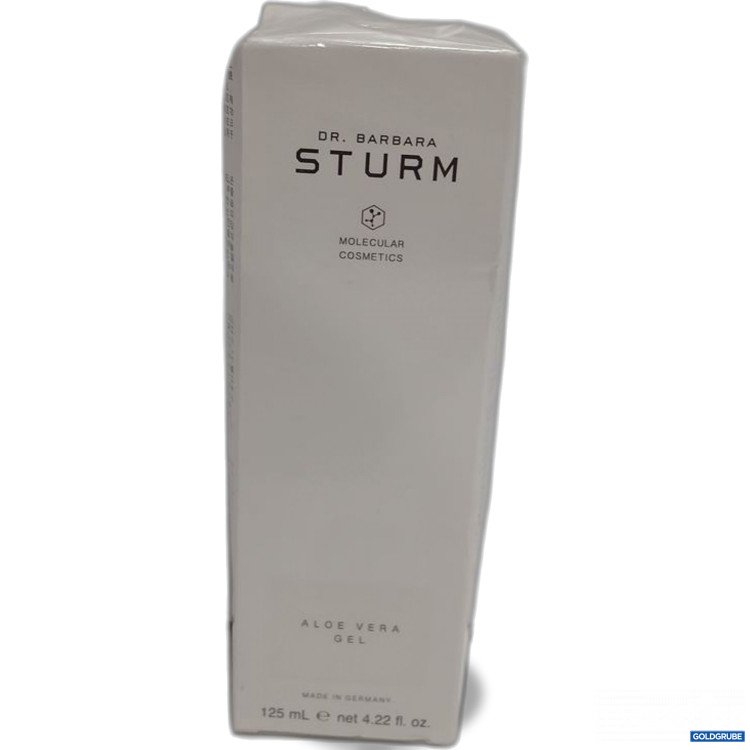Artikel Nr. 919491: Dr. Barbara Sturm Aloe Vera Gel 125 ml
