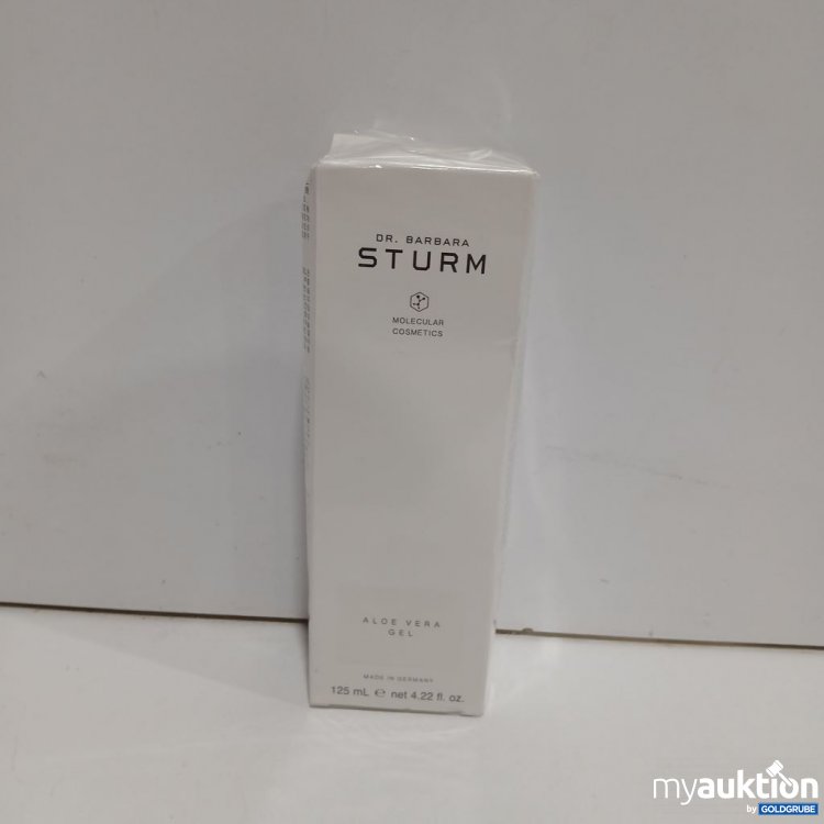 Artikel Nr. 919491: Dr. Barbara Sturm Aloe Vera Gel 125 ml