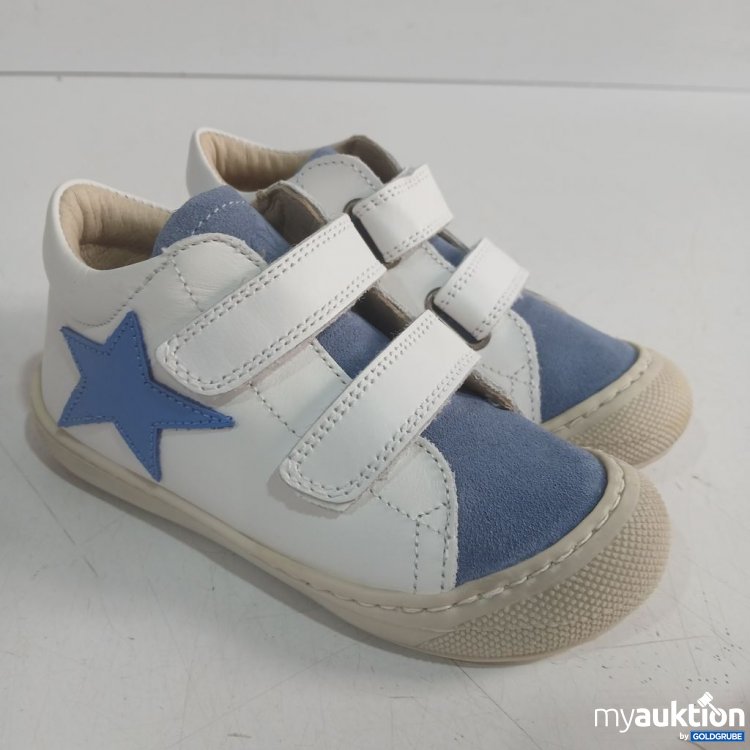 Artikel Nr. 929491 Artikel Nr. 929491: Natureo Kinder Schuhe