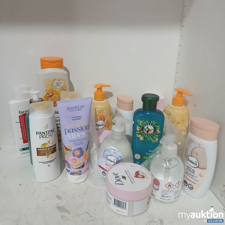 Artikel Nr. 930491 Artikel Nr. 930491: Diverse Drogeriebedarf