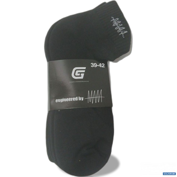 Artikel Nr. 939491 Artikel Nr. 939491: Gamechanger Socks 39-42