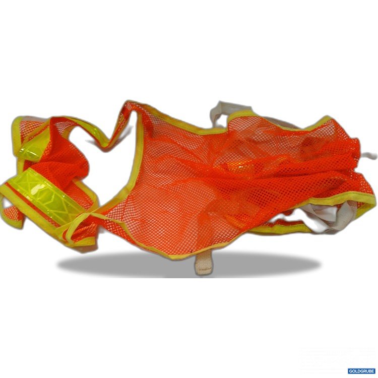 Artikel Nr. 955491 Artikel Nr. 955491: Schutzweste