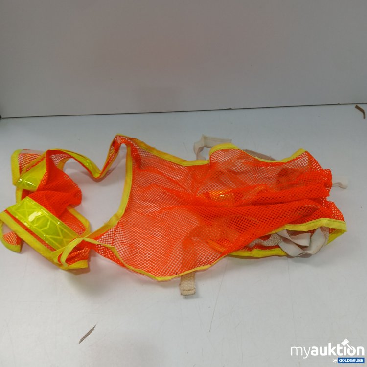 Artikel Nr. 955491 Artikel Nr. 955491: Schutzweste