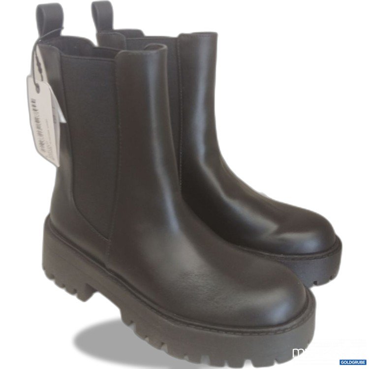 Artikel Nr. 957491: Pull&Bear Boots