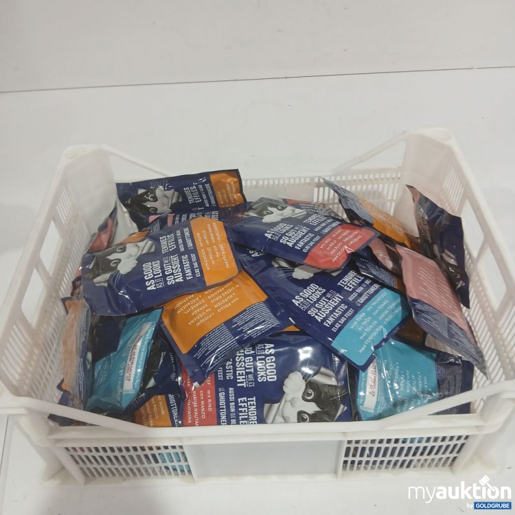 Artikel Nr. 960491: Felix Katzenfutter diverse Sorten 56x85g