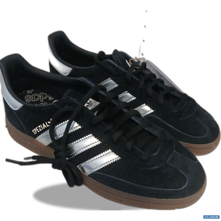 Artikel Nr. 963491: Adidas Handball Spezial Sneaker