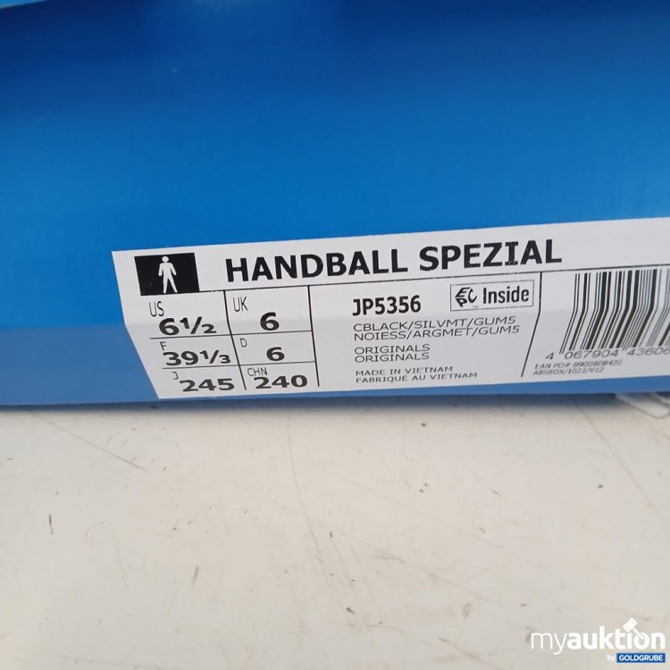 Artikel Nr. 963491: Adidas Handball Spezial Sneaker