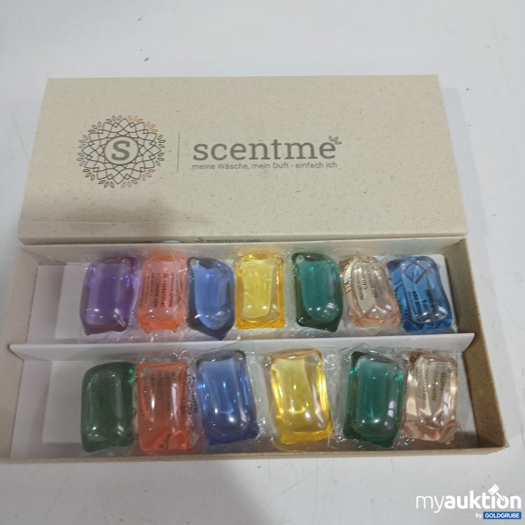 Artikel Nr. 972491: Scentme Wäsche Pods Mix 14Stk 