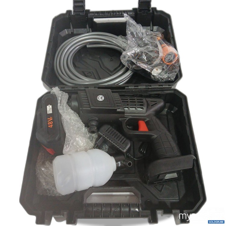 Artikel Nr. 977491 Artikel Nr. 977491: Electric car Washing machine