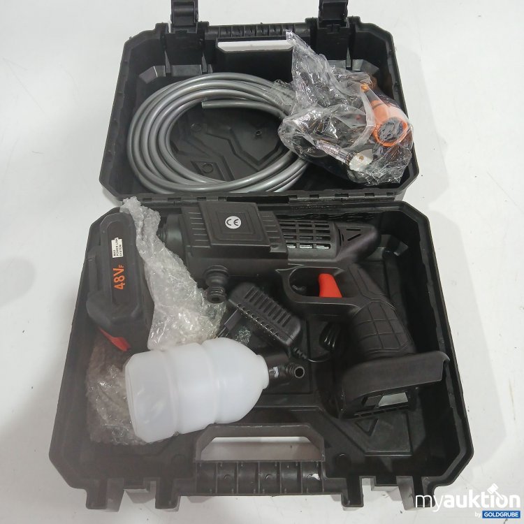 Artikel Nr. 977491 Artikel Nr. 977491: Electric car Washing machine