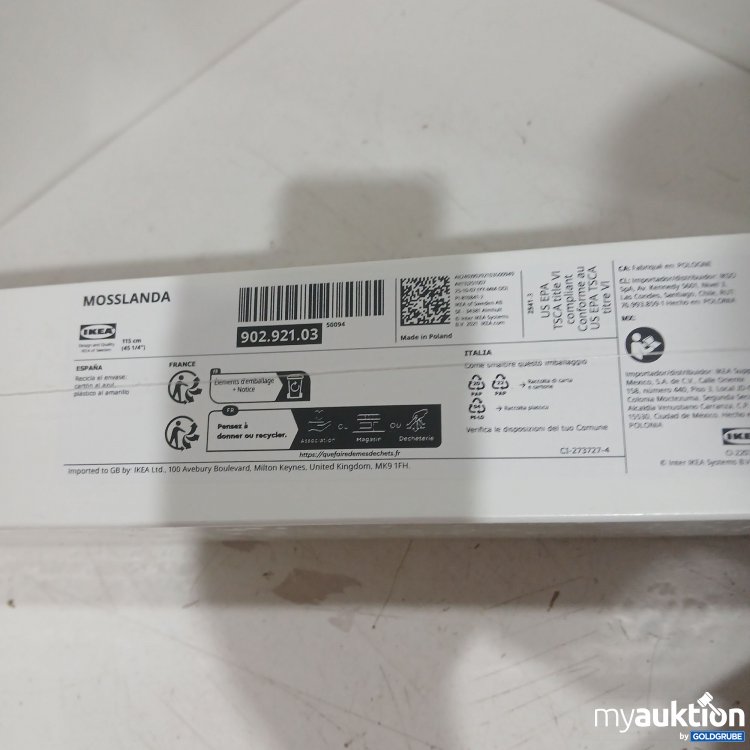 Artikel Nr. 978491: Ikea Mosslanda 902.921.03 