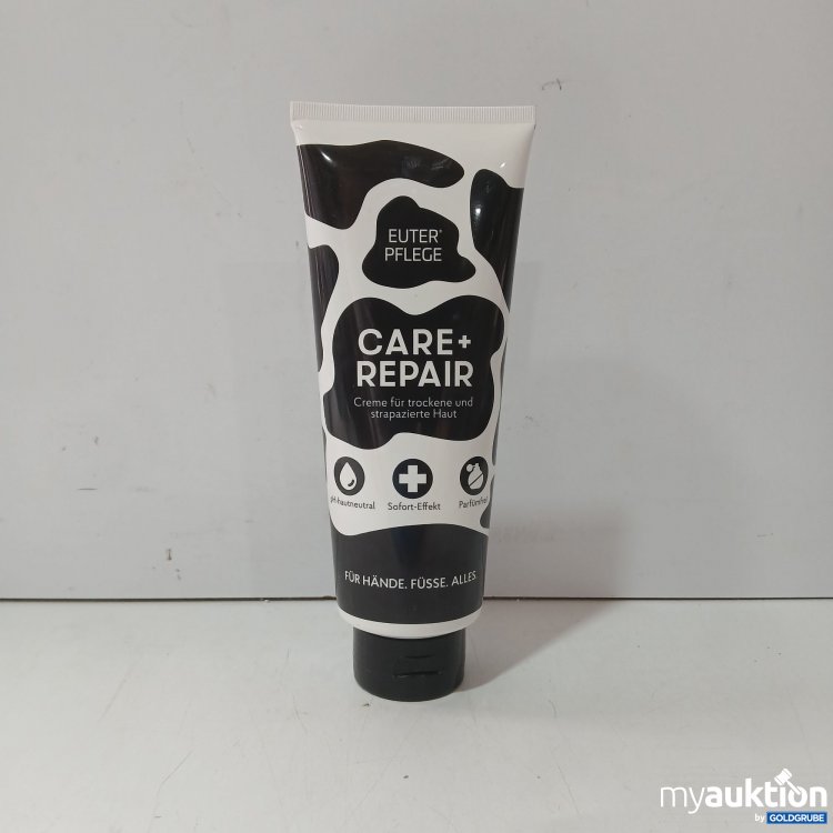 Artikel Nr. 987491 Artikel Nr. 987491: Euterpflege Care+ Repair 400ml