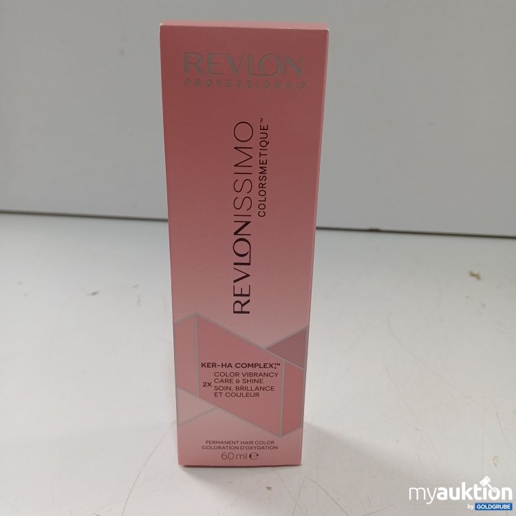 Artikel Nr. 994491 Artikel Nr. 994491: Revlon C50