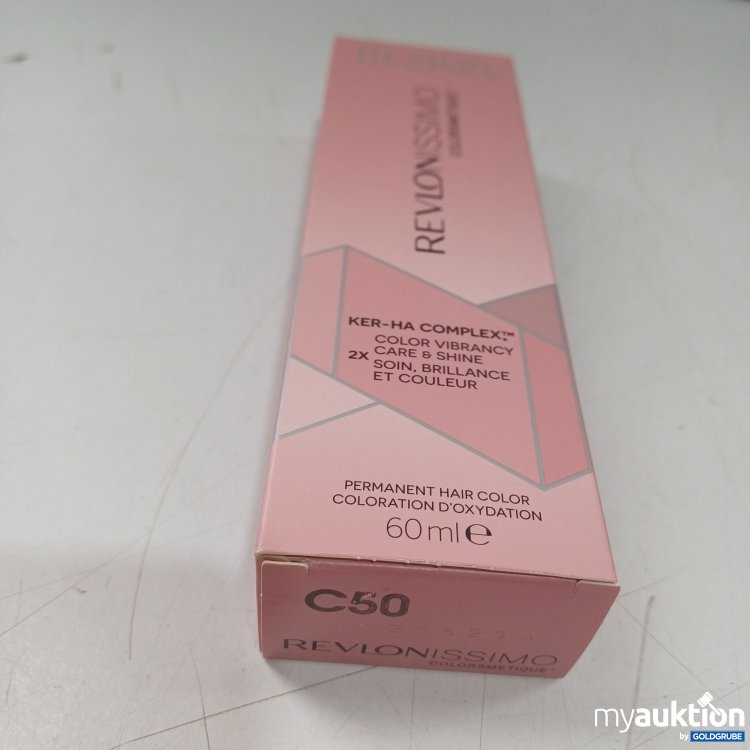 Artikel Nr. 994491 Artikel Nr. 994491: Revlon C50