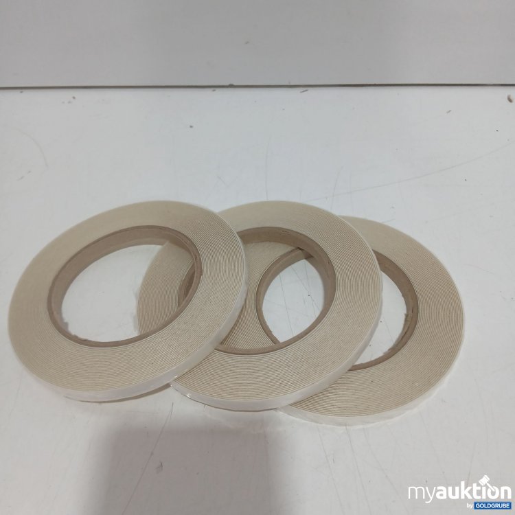 Artikel Nr. 998491: Diverses Klebeband 3x