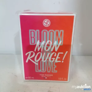 Auktion Bloom Mon Rouge Duft 50ml