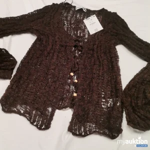 Auktion Bershka Strick Oberteil 