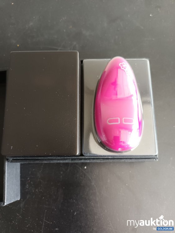Artikel Nr. 398492 Artikel Nr. 398492: Lelo, Originalverpacktes Erotik Spielzeug