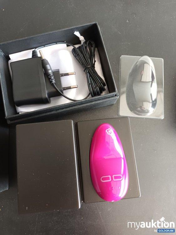 Artikel Nr. 398492 Artikel Nr. 398492: Lelo, Originalverpacktes Erotik Spielzeug