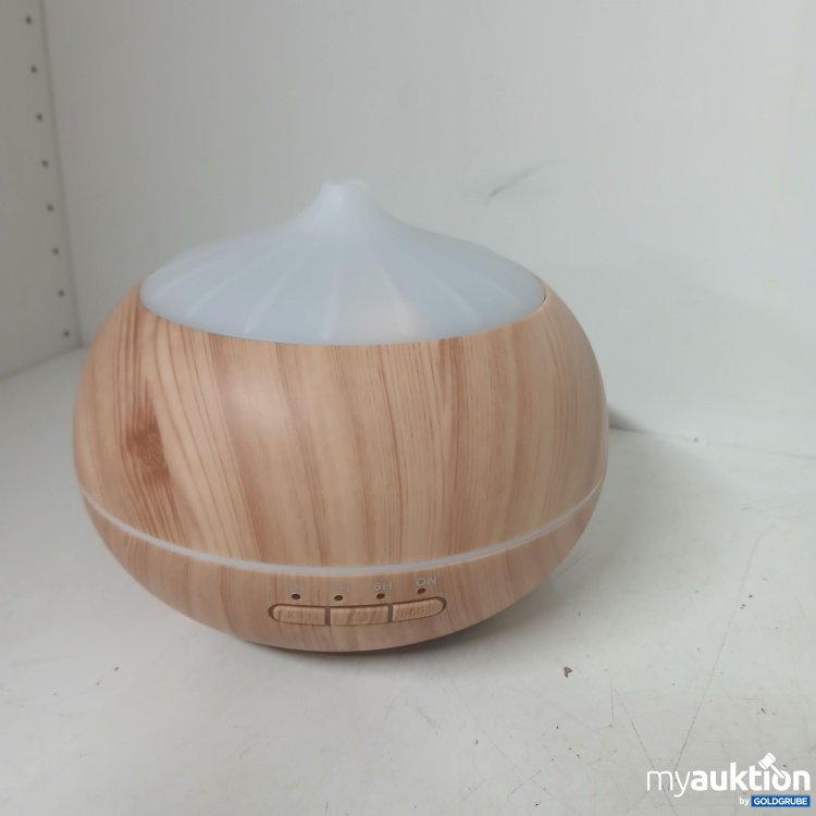 Artikel Nr. 399492 Artikel Nr. 399492: Happtws Aroma Diffuser