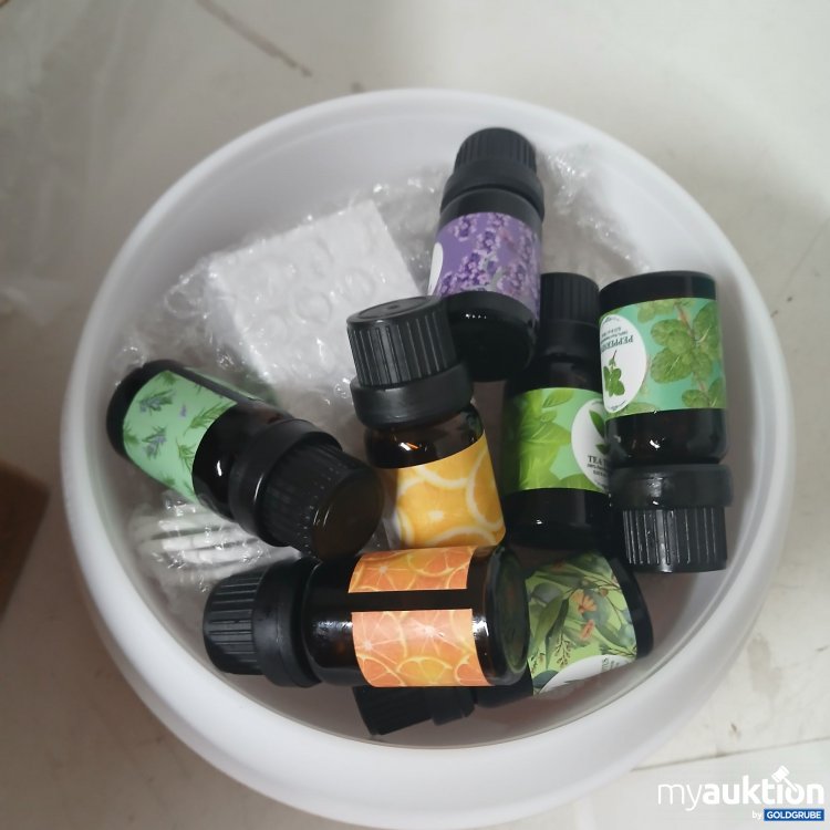 Artikel Nr. 399492 Artikel Nr. 399492: Happtws Aroma Diffuser