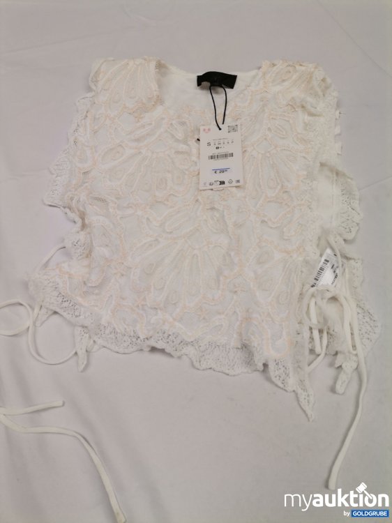 Artikel Nr. 434492: Zara Oberteil 