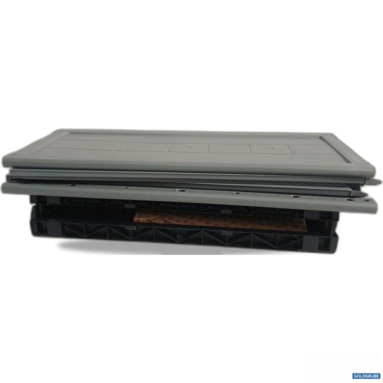 Artikel Nr. 441492: Ablagebox mit Deckel