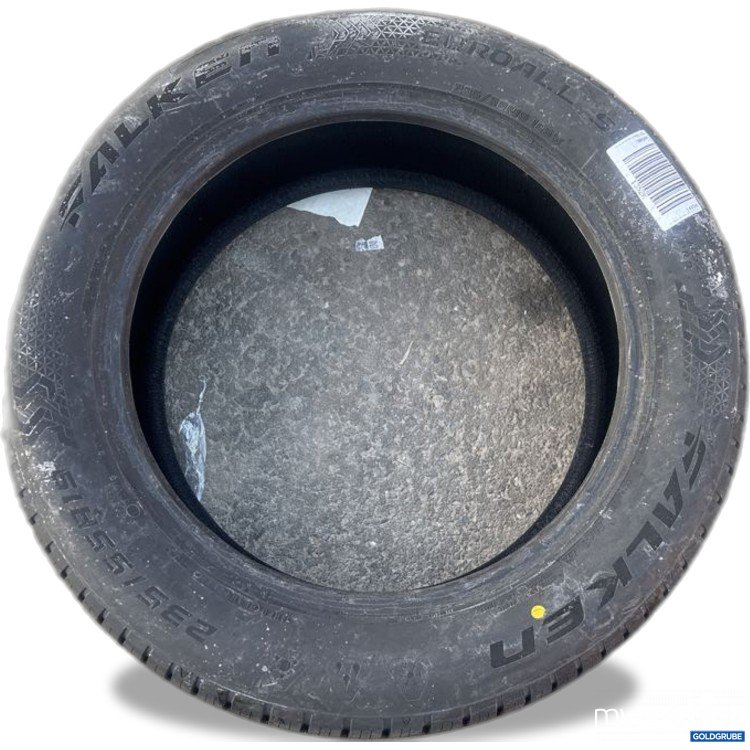 Artikel Nr. 442492: Falken Euroall Season AS220 P 235/55 R19